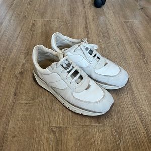 Madewell Kick off Trainers